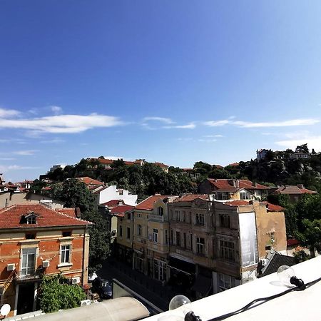 Rare View Apartamento Plovdiv Exterior foto