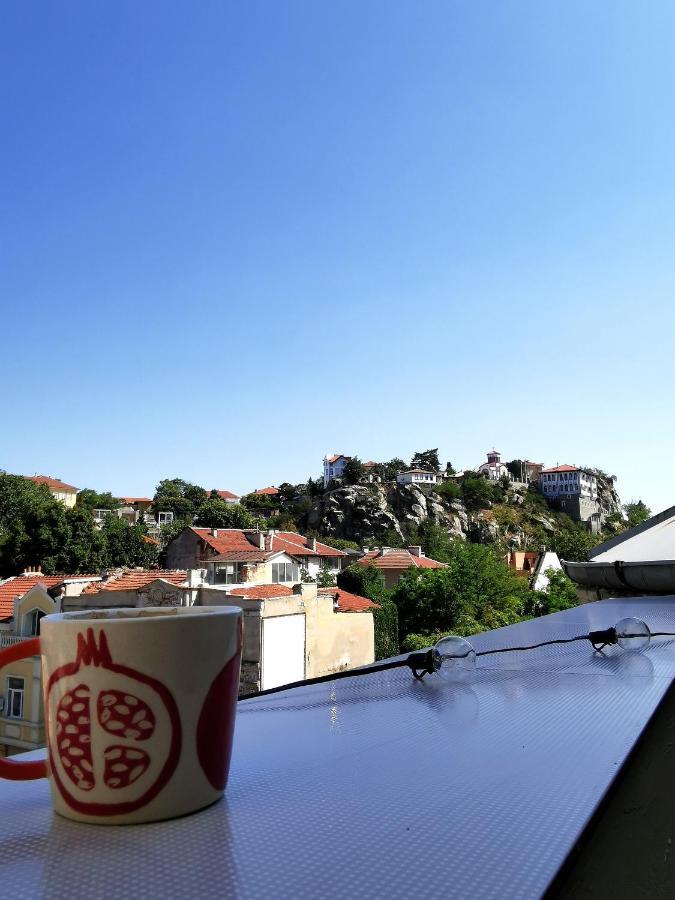 Rare View Apartamento Plovdiv Exterior foto